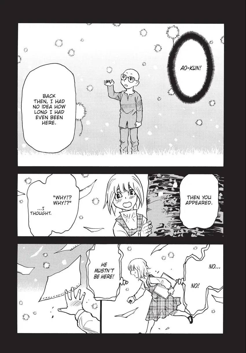 The 13th Footprint Chapter 24 page 42 - 