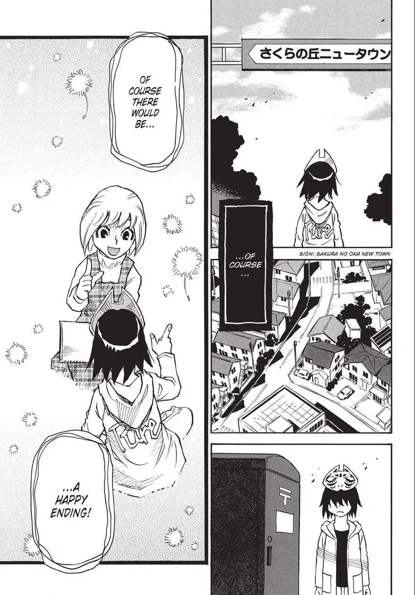 The 13th Footprint Chapter 25 page 46 - 