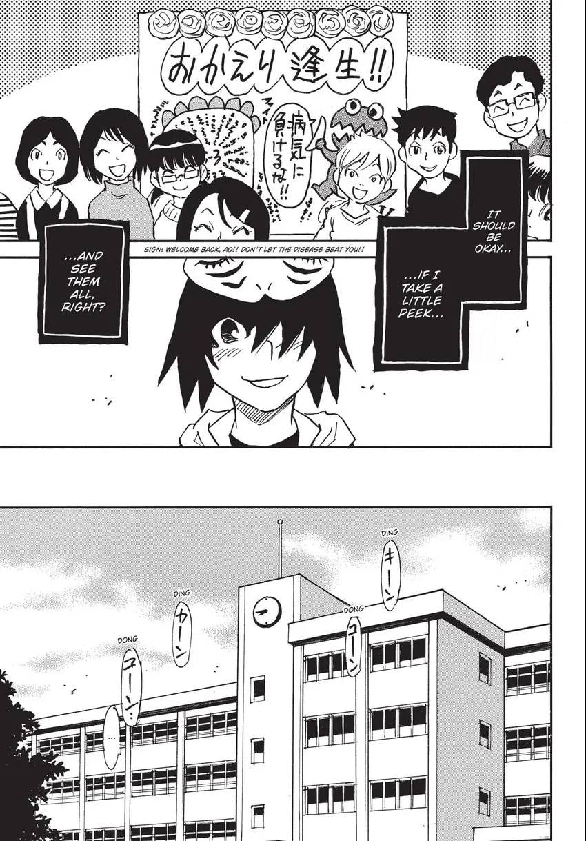 The 13th Footprint Chapter 26 page 25 - 