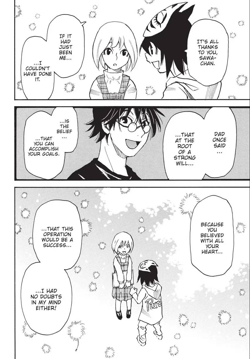 The 13th Footprint Chapter 26 page 4 - 