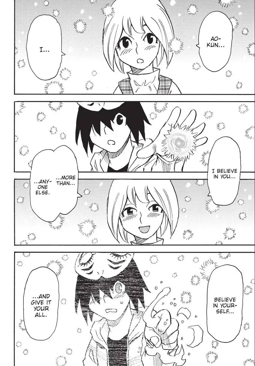The 13th Footprint Chapter 26 page 8 - 