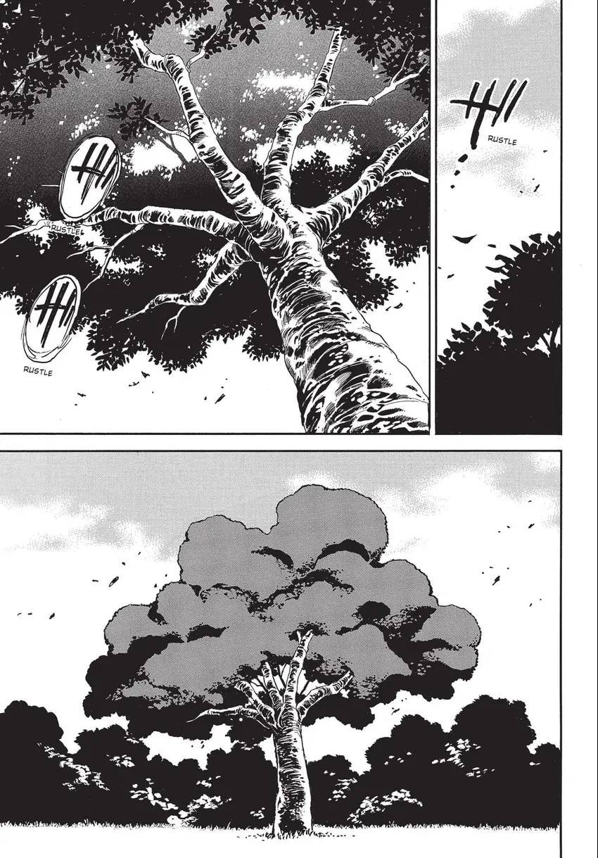 The 13th Footprint Chapter 27 page 2 - 