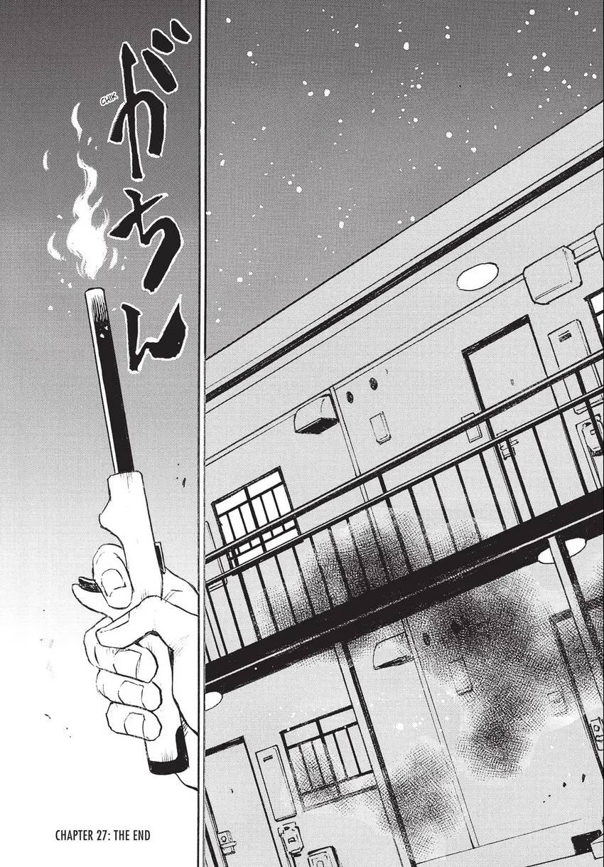 The 13th Footprint Chapter 27 page 42 - 