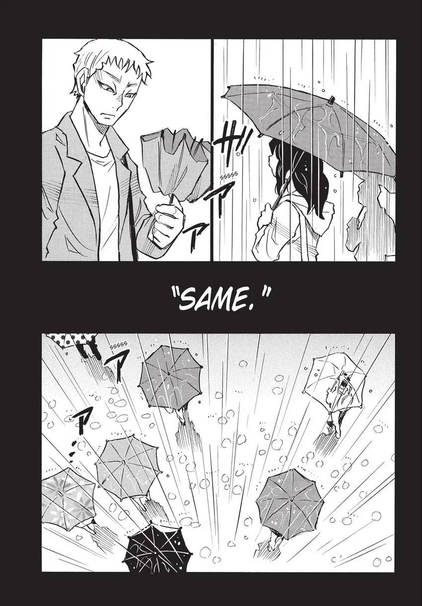 The 13th Footprint Chapter 28 page 20 - 