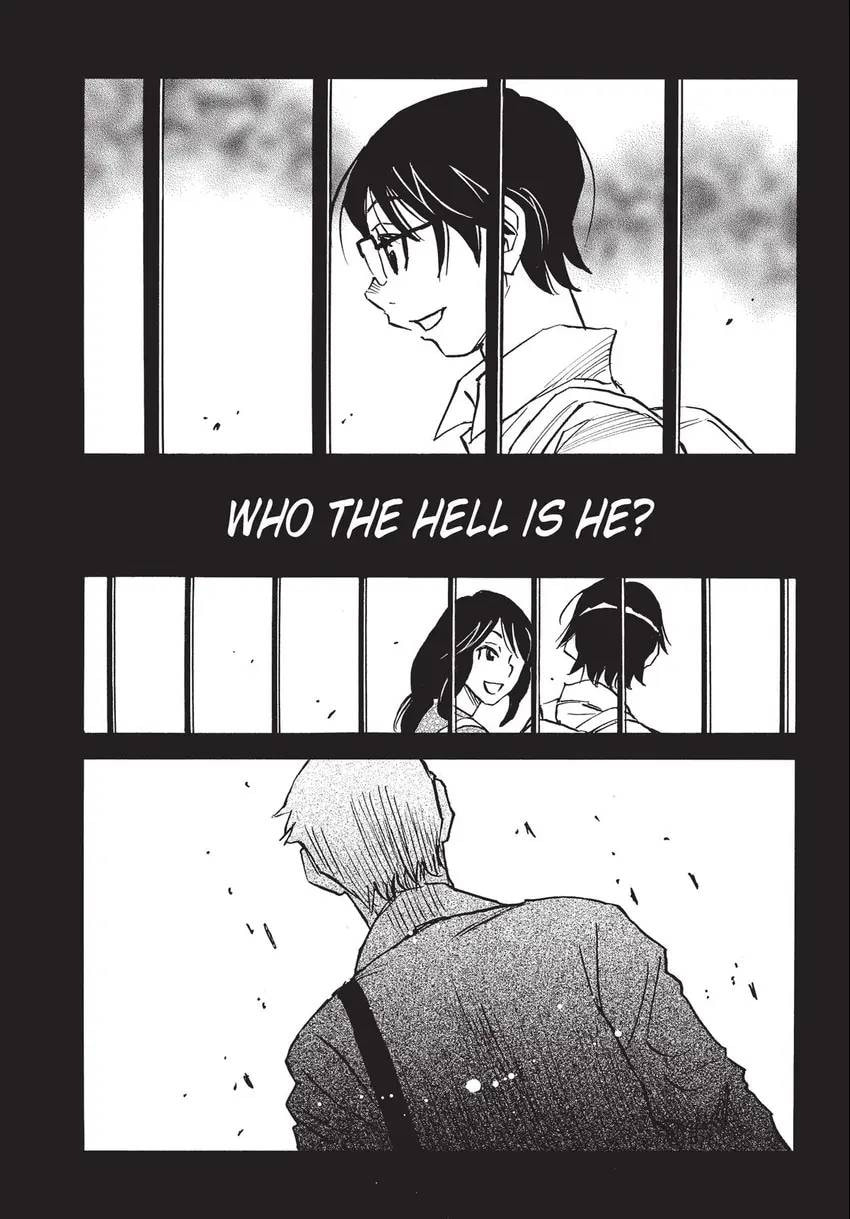 The 13th Footprint Chapter 28 page 24 - 