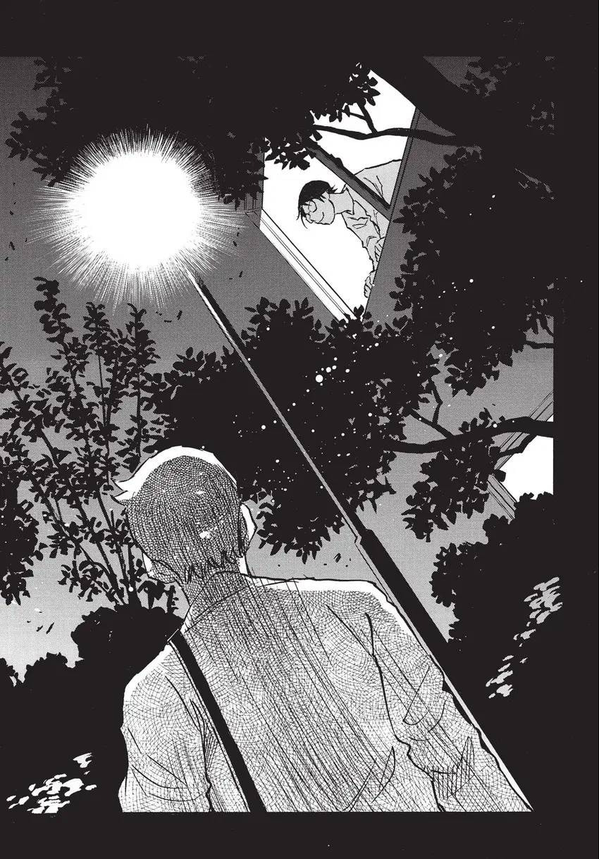 The 13th Footprint Chapter 28 page 27 - 
