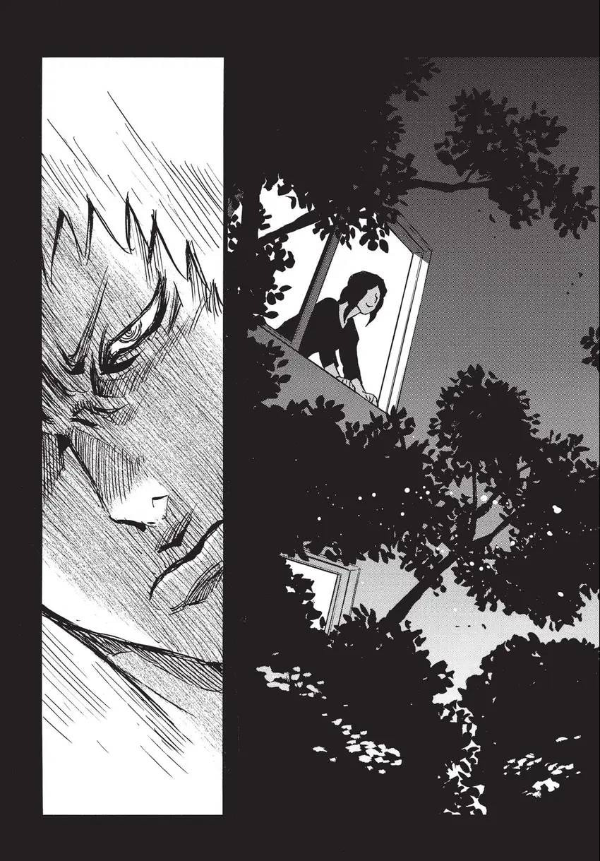 The 13th Footprint Chapter 28 page 28 - 