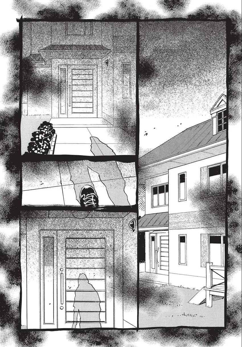 The 13th Footprint Chapter 29 page 2 - 