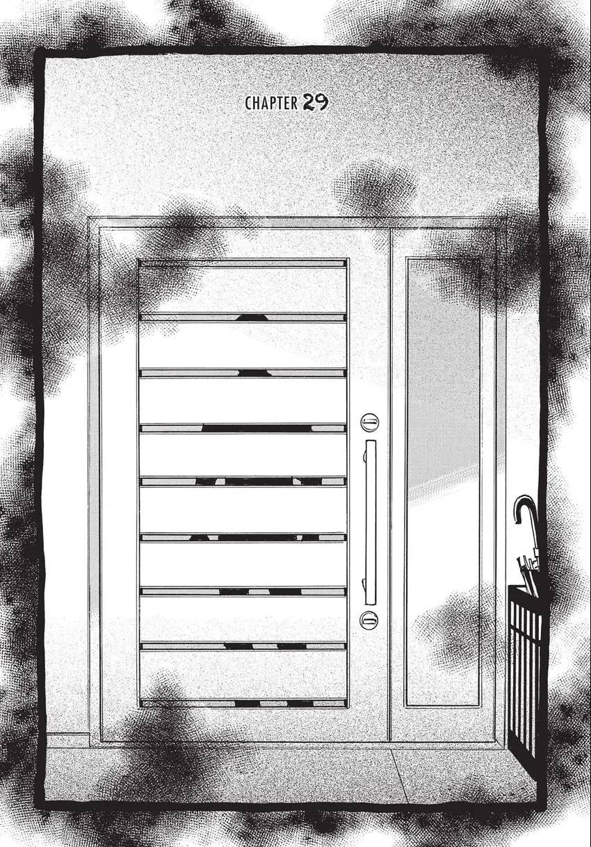 The 13th Footprint Chapter 29 page 3 - 