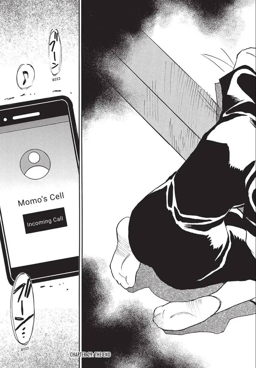 The 13th Footprint Chapter 29 page 42 - 