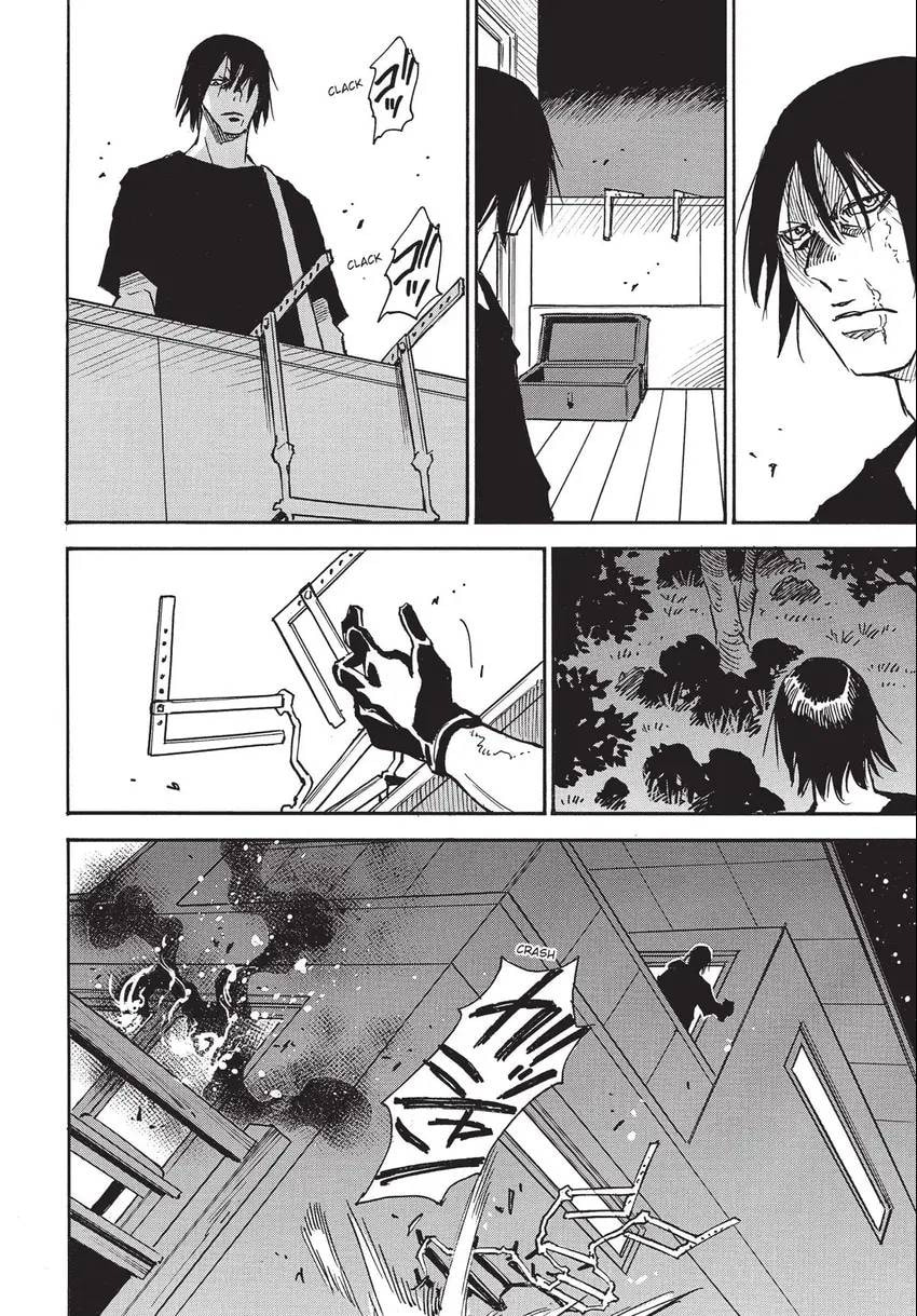 The 13th Footprint Chapter 30 page 27 - 