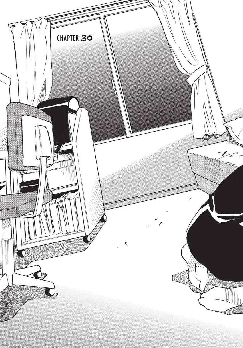The 13th Footprint Chapter 30 page 4 - 