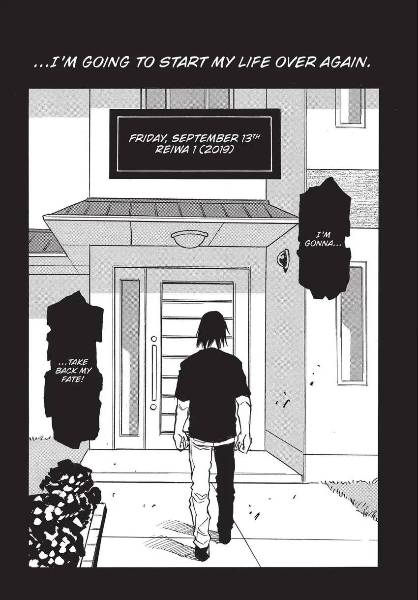 The 13th Footprint Chapter 31 page 14 - 
