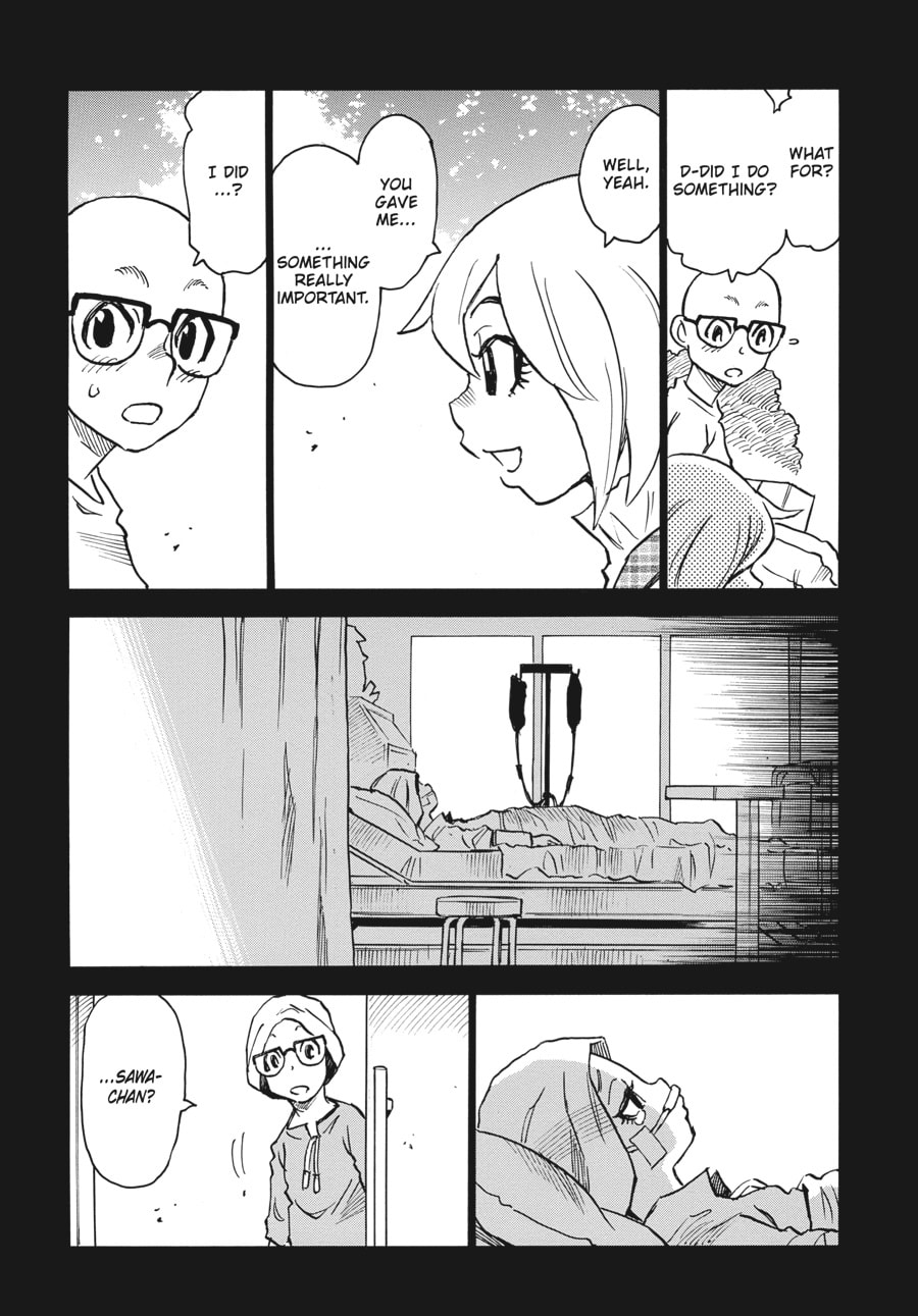 The 13th Footprint Chapter 4 page 5 - 