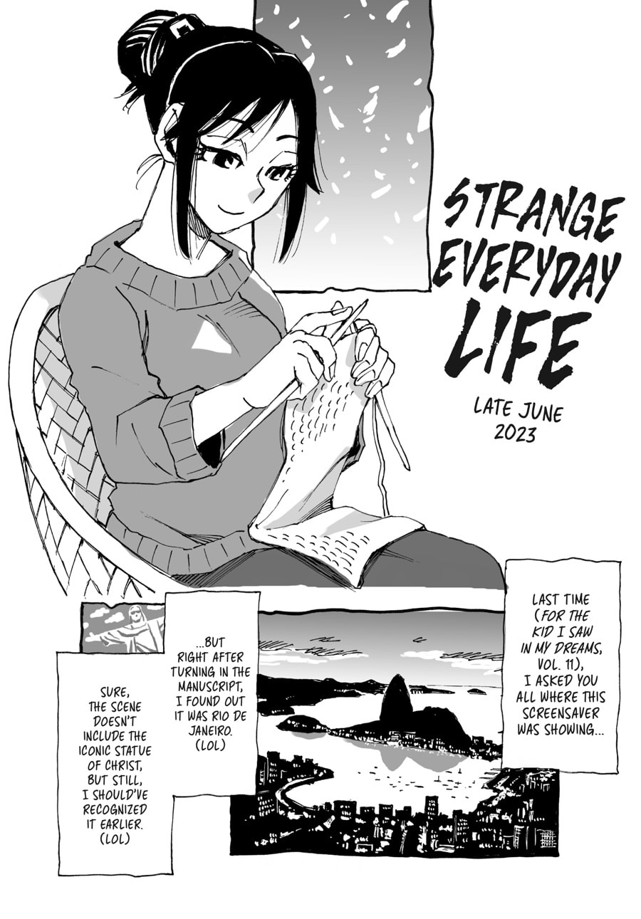 The 13th Footprint Chapter 4 page 45 - 