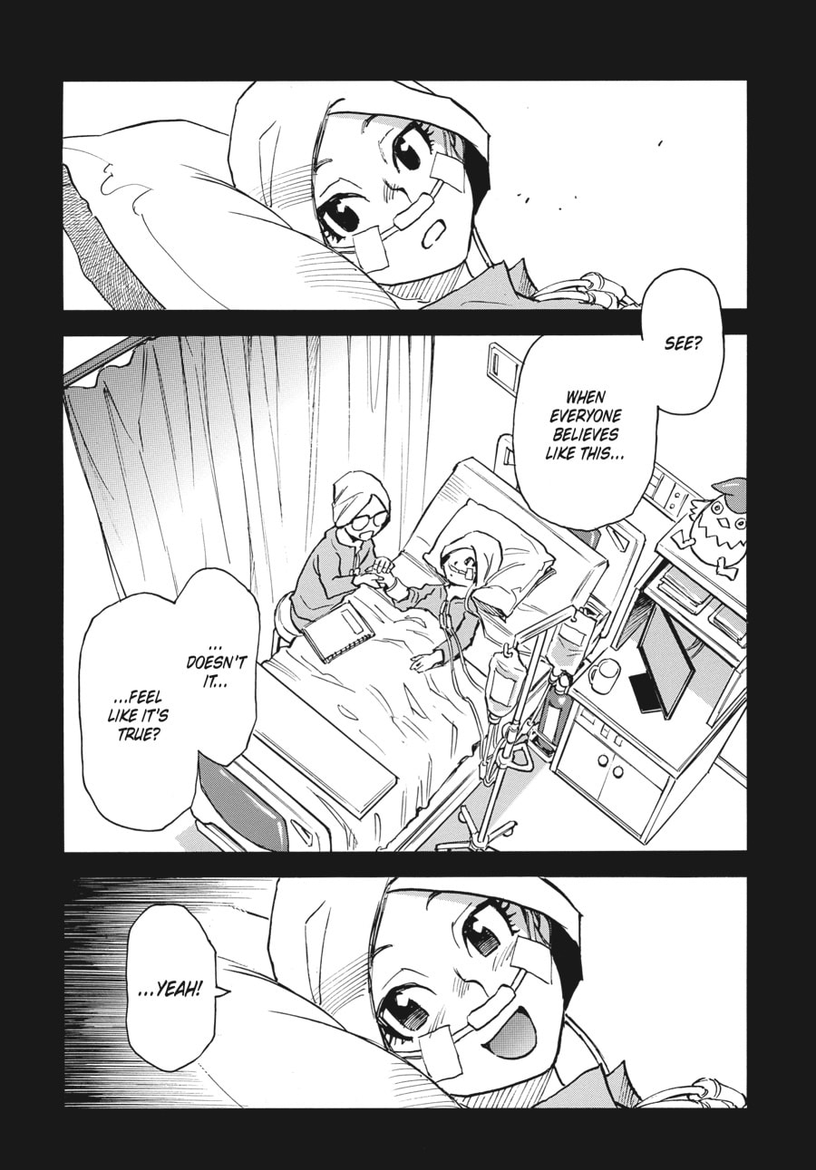 The 13th Footprint Chapter 4 page 9 - 