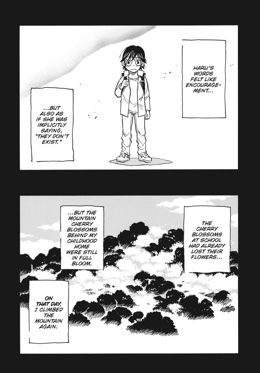 The 13th Footprint Chapter 6 page 11 - 