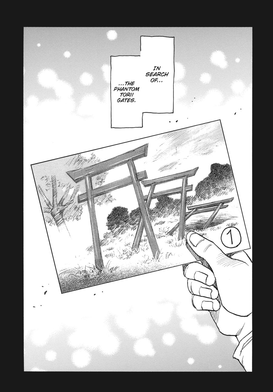 The 13th Footprint Chapter 6 page 12 - 
