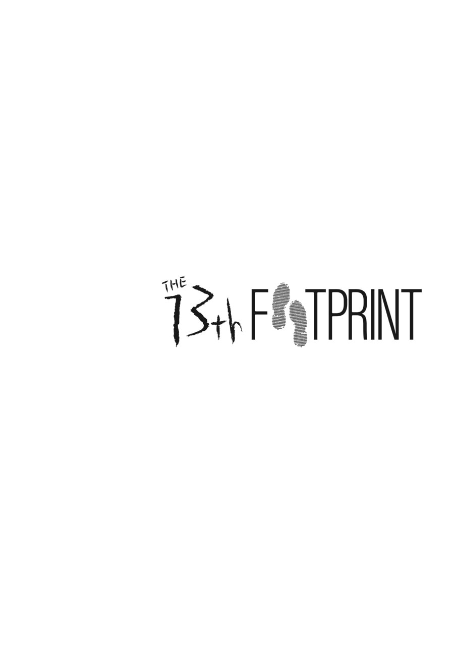 The 13th Footprint Chapter 7 page 44 - 