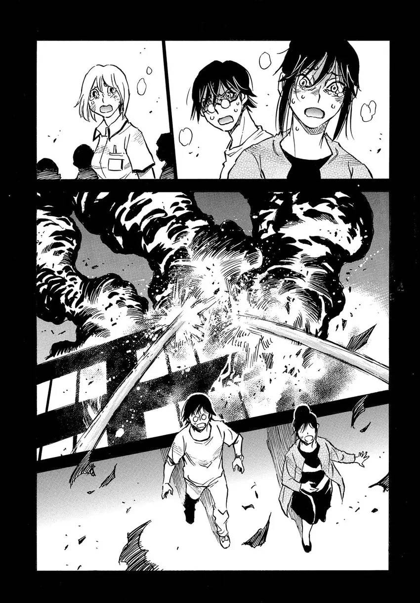 The 13th Footprint Chapter 9 page 3 - 