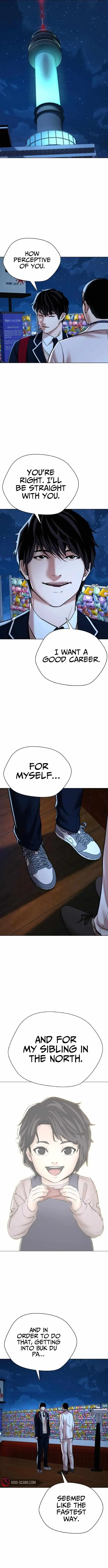 The 18-Year-Old Spy Chapter 12 page 17 - 