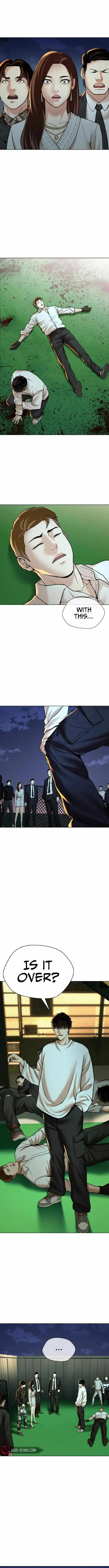 The 18-Year-Old Spy Chapter 12 page 3 - 