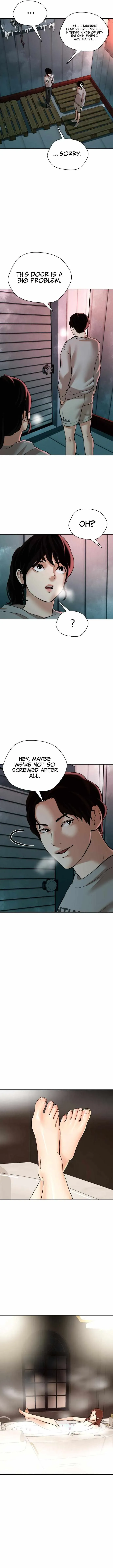 The 18-Year-Old Spy Chapter 16 page 13 - 