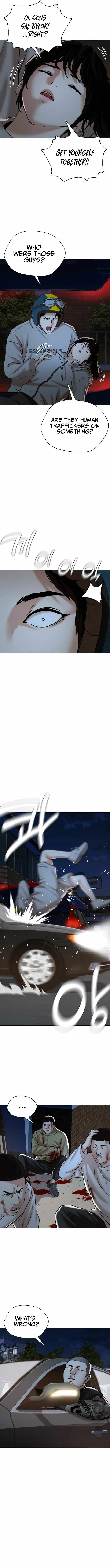 The 18-Year-Old Spy Chapter 16 page 7 - 