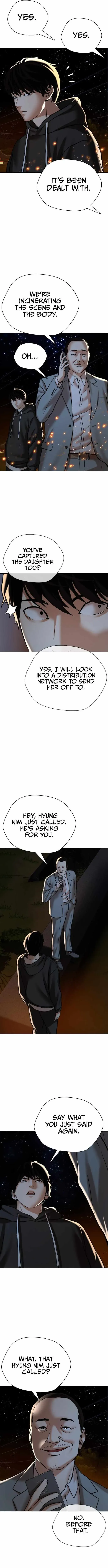 The 18-Year-Old Spy Chapter 16 page 9 - 