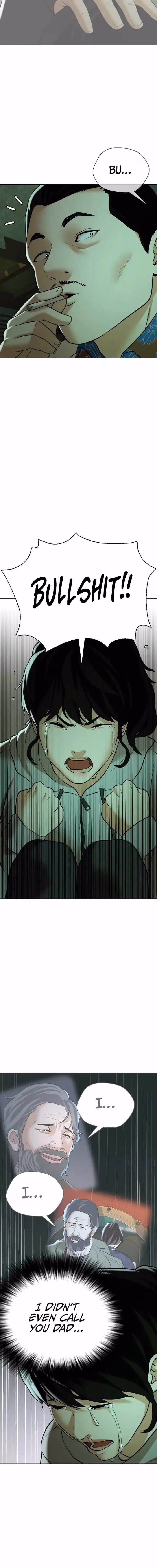 The 18-Year-Old Spy Chapter 17 page 16 - 