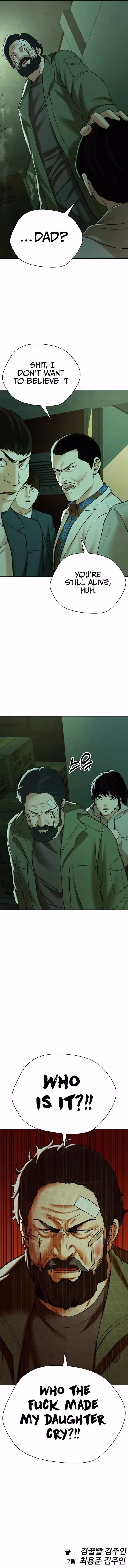 The 18-Year-Old Spy Chapter 17 page 19 - 
