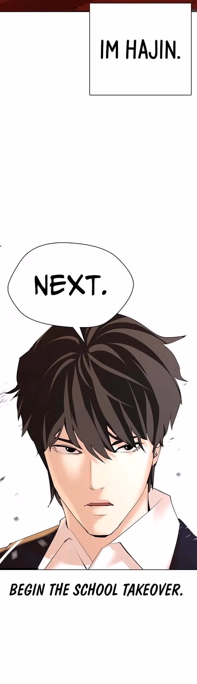The 18-Year-Old Spy Chapter 18 page 18 - 