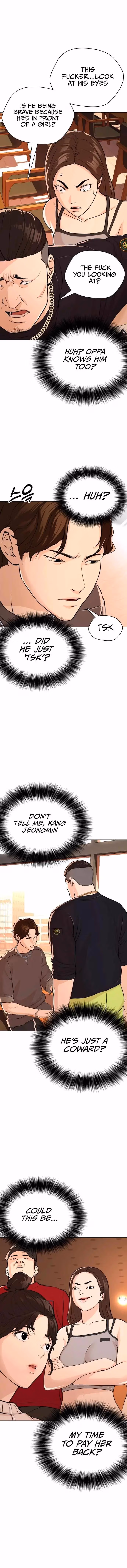 The 18-Year-Old Spy Chapter 22 page 2 - 