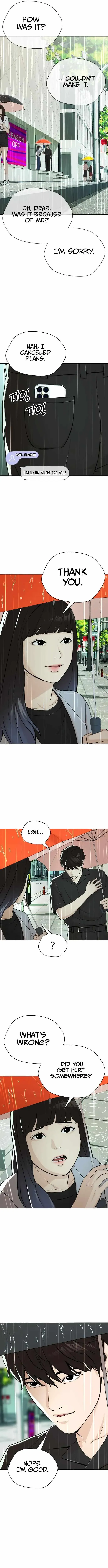 The 18-Year-Old Spy Chapter 22 page 11 - 