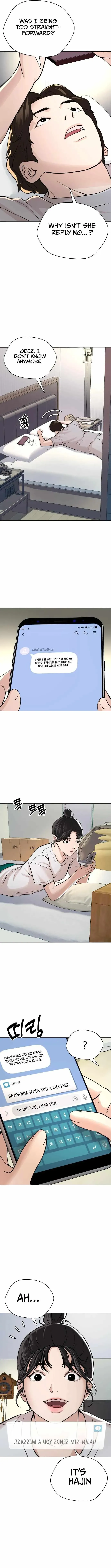 The 18-Year-Old Spy Chapter 22 page 13 - 