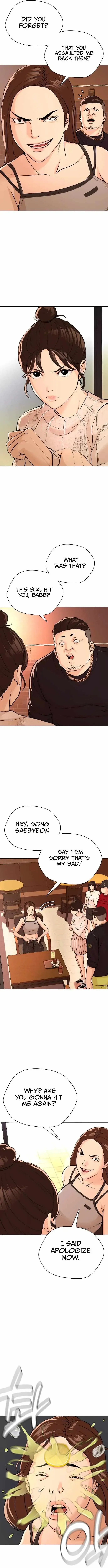 The 18-Year-Old Spy Chapter 22 page 4 - 