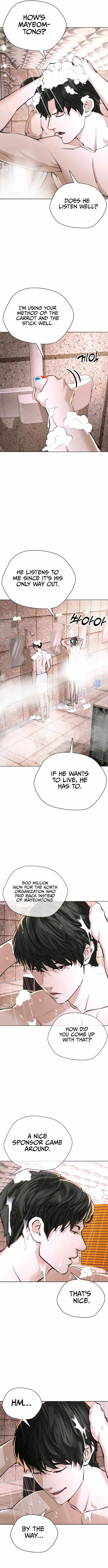 The 18-Year-Old Spy Chapter 23 page 9 - 