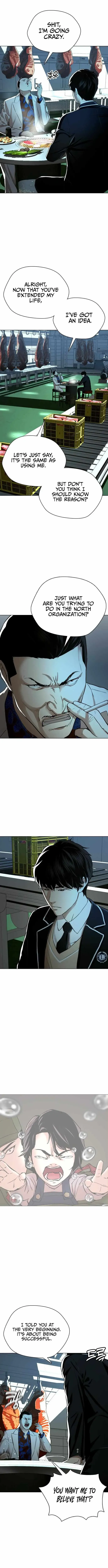 The 18-Year-Old Spy Chapter 24 page 12 - 