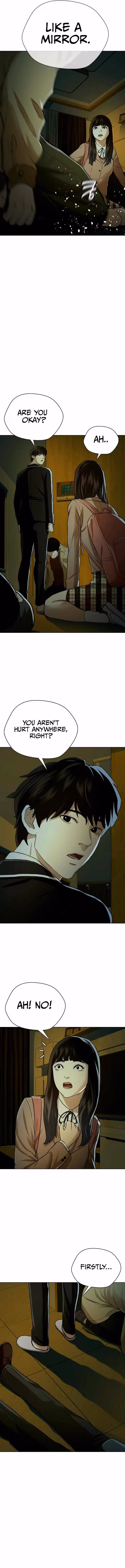 The 18-Year-Old Spy Chapter 25 page 5 - 