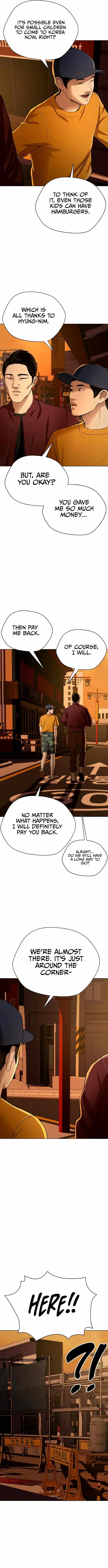 The 18-Year-Old Spy Chapter 25 page 7 - 