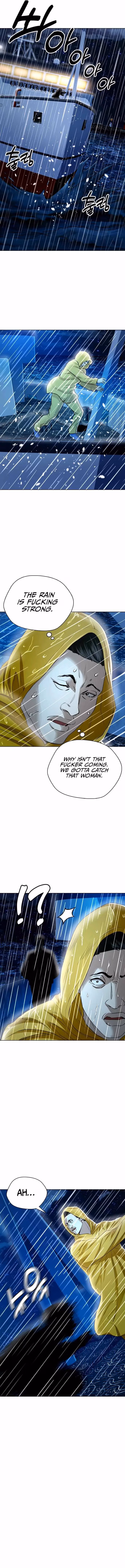 The 18-Year-Old Spy Chapter 26 page 13 - 