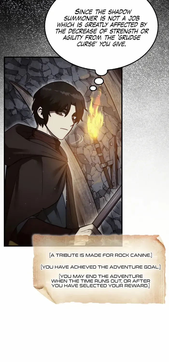 The 31st Piece Turns the Tables Chapter 10 page 13 - 