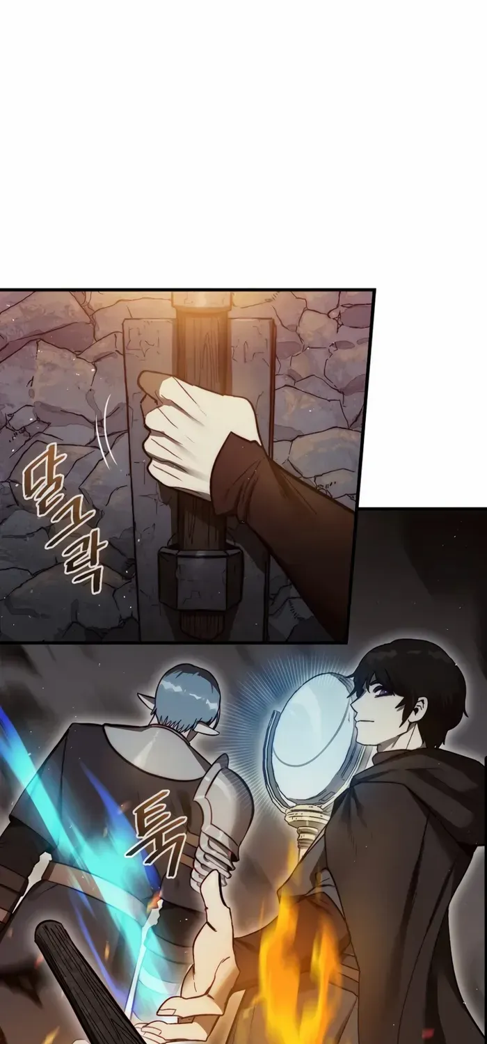 The 31st Piece Turns the Tables Chapter 10 page 14 - 