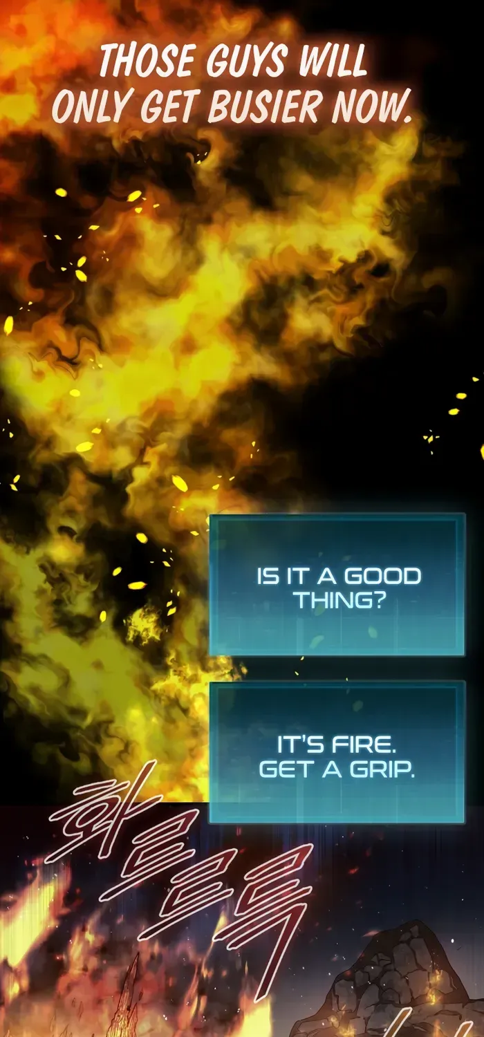 The 31st Piece Turns the Tables Chapter 10 page 17 - 