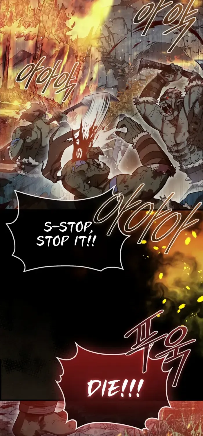 The 31st Piece Turns the Tables Chapter 10 page 18 - 