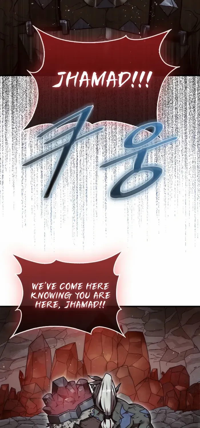 The 31st Piece Turns the Tables Chapter 10 page 25 - 