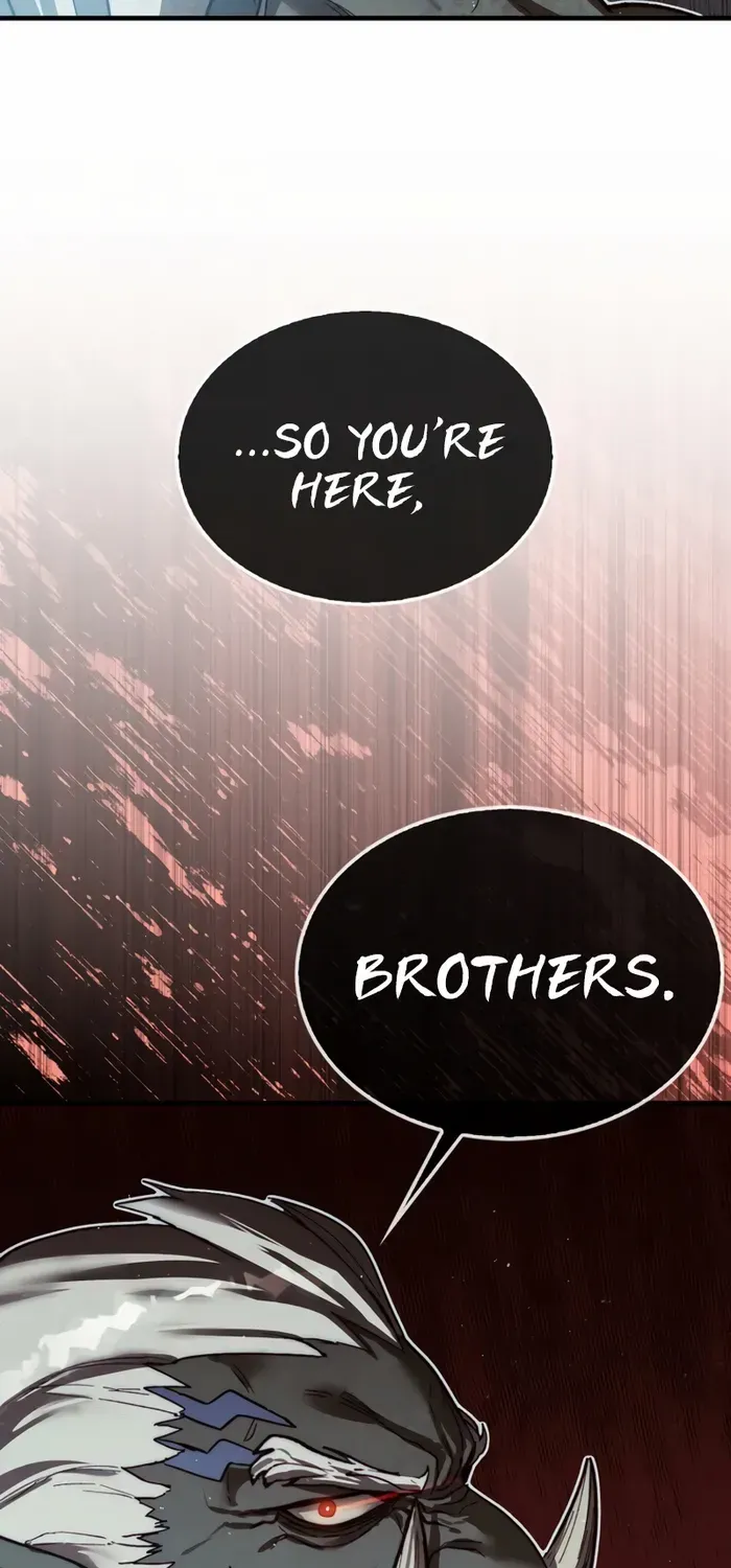 The 31st Piece Turns the Tables Chapter 10 page 27 - 