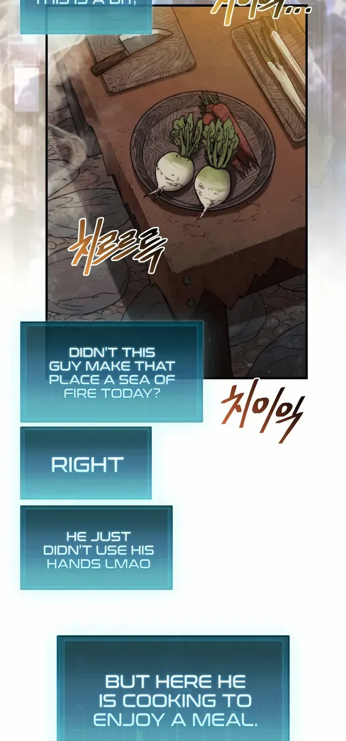 The 31st Piece Turns the Tables Chapter 10 page 32 - 