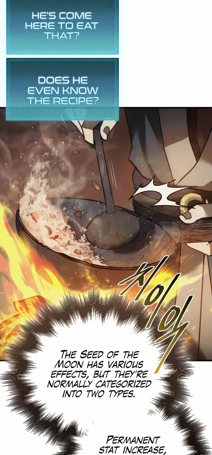 The 31st Piece Turns the Tables Chapter 10 page 36 - 