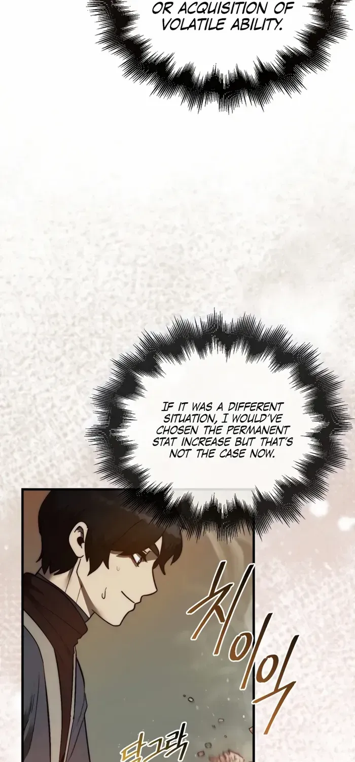The 31st Piece Turns the Tables Chapter 10 page 37 - 